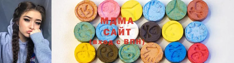 MDMA молли  Калач 